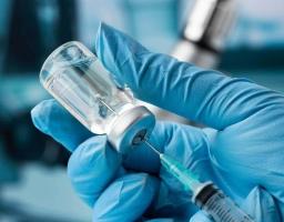 Вакцинація: для запобігання спалахам інфекцій необхідне охоплення щепленнями не менше ніж 95% населення