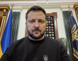 Заслухав доповіді щодо постачання боєприпасів і зброї; готуємо запити для комунікації з партнерами – звернення Президента України