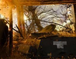 У Марківці окупанти збираються «націоналізувати» ще 50 житлових приміщень, у деяких районах Кадіївки воду подають раз на три тижні, 19 спроб штурмів здійснили росіяни на наших напрямках