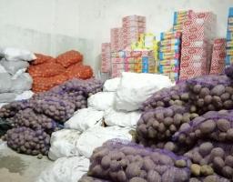 300 буханок хліба щодня, продукти та ковдри для людей у бомбосховищах, - Ольга Кудаєва розповіла про роботу луганського Червоного Хреста