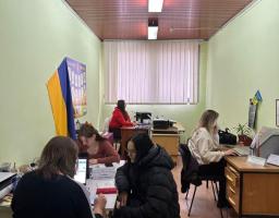 Коли громада без території, але з людьми: як Новоайдар працював у 2025 році