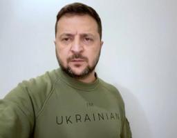 Наша держава може стати й обов'язково стане донором глобальної безпеки – звернення Президента України