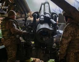 Три місяці жителі Хрустального очікують на воду в кранах, окупанти відмовляються ремонтувати підстанції у невеликих населених пунктах – жителі сіл залишаються без світла, понад 20 разів росіяни застосували артилерію на нашій ділянці фронту 