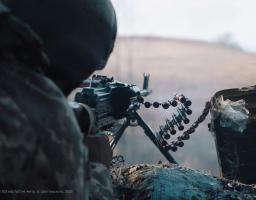 Інвесторам вугледобувних підприємств «лнр» відмовили в багатомільярдній державній позиці – шахти під загрозою закриття; окупанти відзвітували про завершення відновлювальних робіт в Лисичанську, Рубіжному та Сіверськодонецьку – міста залишилися без опалення; противник намагався просунутися біля Греківки та Новоєгорівки