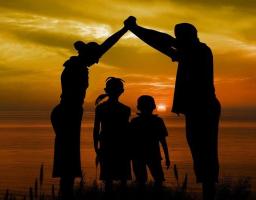 В області влаштовані у сім'ї майже 90 % дітей-сиріт та позбавлених батьківського піклування