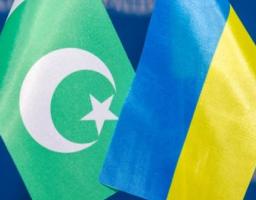 УКРАЇНСЬКО-ПАКИСТАНСЬКИЙ БІЗНЕС-ФОРУМ