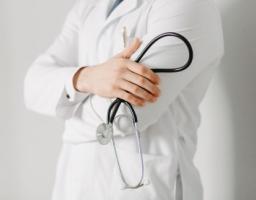 Медична підтримка для ВПО: як у 2025 році працює Центр первинної допомоги Чмирівської громади