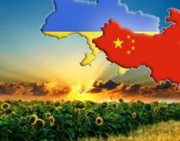 ПЕРШИЙ УКРАЇНСЬКО-КИТАЙСЬКИЙ ФОРУМ СЕРЕДНЬОГО І МАЛОГО БІЗНЕСУ