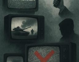 Маніпуляції та фейки: аналіз медіа на окупованій Луганщині за 12-22 січня