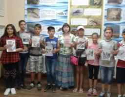 Всесвітній день охорони навколишнього середовища