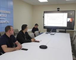 Громади обговорили результати аналітичного дослідження щодо публічних закупівель в Луганській області у 2023 році