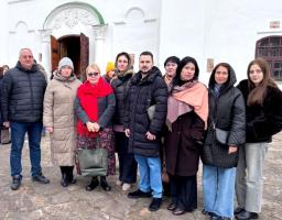 «Від слів до реальних дій…»