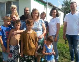 Захист інтересів та прав дітей у прийомних родинах – на контролі обласної влади