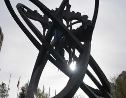 40 років Чорнобиля: Луганщина вшановує ліквідаторів та продовжує їх підтримку