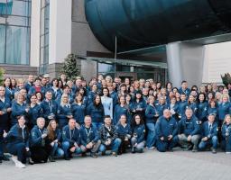 Центри надання адміністративних послуг Луганщини отримали відзнаку «Дієвий ЦНАП»