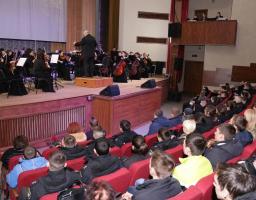 На Луганщині вшанували Героїв Небесної Сотні