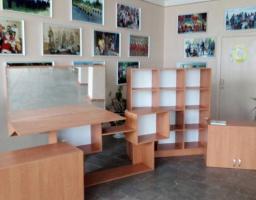 Триває реалізація проектів переможців обласного конкурсу проектів місцевого розвитку у Чмирівській сільській раді 