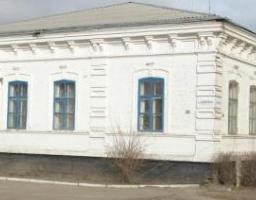 Створено Асоціацію музейних працівників «Культурна спадщина Луганщини»