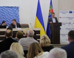 З обласного бюджету відшкодовано 1,7 млн гривень за кредитними договорами з енергозбереження