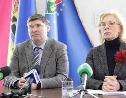 У Лисичанську запрацювала приймальня Омбудсмена