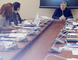 Облік водойм Луганщини у полі зору обласної влади