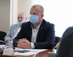 В облдержадміністрації відзвітували про підсумки опалювального сезону 2019/20 року 