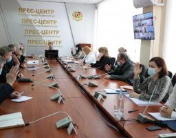 Обласний бюджет затверджено. Необхідно забезпечити якісне його виконання, – Сергій Гайдай на колегії