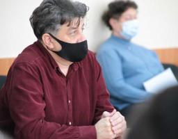 15 опорних закладів загальної середньої освіти створено у рамках Регіональної цільової соціальної програми «Освіта Луганщини» на 2017-2020 роки 