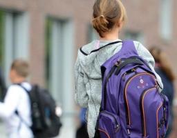 На Луганщині проведено І етап Всеукраїнського профілактичного заходу «Урок»