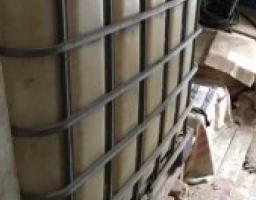 «Фантомівці» зупинили незаконну реалізацію бензину