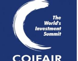 ЯРМАРОК КИТАЙСЬКИХ ІНВЕСТИЦІЙ COIFAIR
