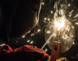 Професії слюсаря, зварника, машиніста та монтажника отримають підтримку держави