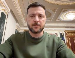 Всі завдання щодо дипстрайків до кінця року мають бути повністю реалізовані, і це включає також розширення географії нашої далекобійності – звернення Президента