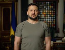 Усмішка кожної дитини, кожен урок, який сьогодні провели українські вчителі, – це доказ, що Україна точно витримає – звернення Президента