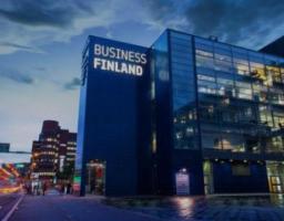 БІЗНЕС-ЗУСТРІЧ З ФІНСЬКИМИ КОМПАНІЯМ