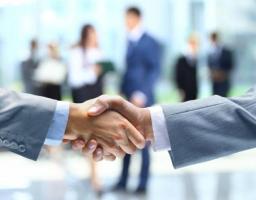 На розвиток та підтримку малого і середнього підприємництва області залучено 13,3 млн гривень