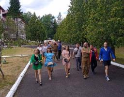 Кремінська громада: житло для 200 переселенців з Луганщини надають на Рівненщині