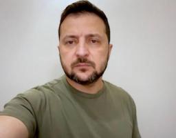 Тиждень був дуже продуктивний, маємо багато хороших оборонних та інших рішень – звернення Президента України