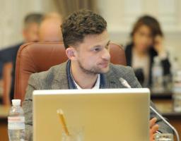 Оновлення влади відбувається у безпрецедентних масштабах, – Дмитро Дубілет