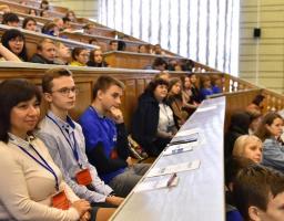 Учителі та школярі шести регіонів країни, у тому числі з Луганщини, долучилися до школи природничих наук