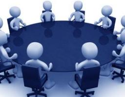 В облдержадміністрації проведено семінар щодо обліку юридичних осіб та інвентаризації належного їм держмайна