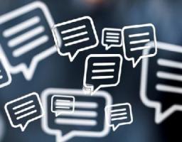 На Луганщині обговорили роботу місцевих ЗМІ