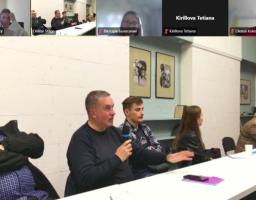 Представники громадськості та влади обговорили формати подальшої взаємодії