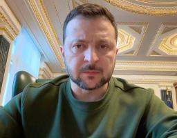 Максимум уваги зараз Харкову: енергетичній ситуації, підтримці людей та бізнесів – звернення Президента України