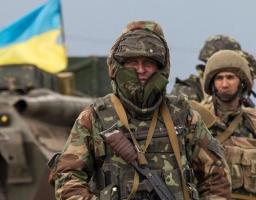 Новини АТО: вздовж лінії розмежування – тиша