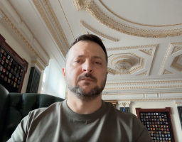 Цей рік ставить перед відносинами між Україною та НАТО низку фундаментальних питань – звернення Президента Володимира Зеленського