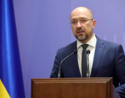 Денис Шмигаль: Нова угода з МВФ дозволить Україні спокійно долати наслідки коронакризи