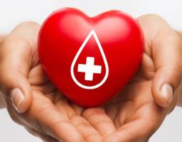 Понад 3 200 пенсіонерів Луганщини є почесними донорами України, щомісяця вони отримують 10-відсоткову надбавку