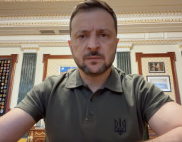 Потрібно, щоб кошти від активів агресора працювали на реальну допомогу захисту від агресора – звернення Президента