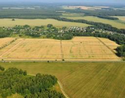 Передача земель у власність громад як стимул до об'єднання